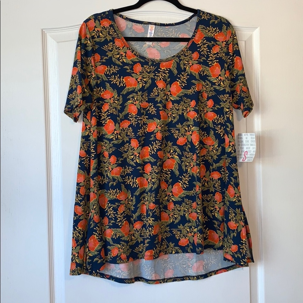 LULAROE PERFECT TEE